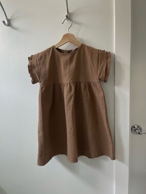 Studio Boheme 100% Organic Cotton Dress